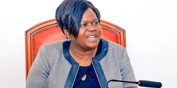 Governor Wanga Accepts Deputy Magwanga’s Resignation Amid Bitter Rift