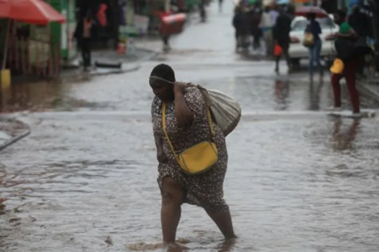 Kenya’s Long Rains Arrive Early: Farmers Cheer, Flood Risks Rise