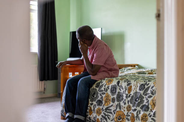 “Even If I Found My Wife With Another Man in My Own Bed, I Would Not Question Her” – Kenyan Man Cries Out After Painful Marriage