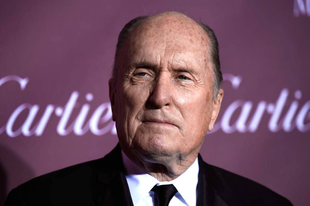 Hollywood Titan Falls: Oscar Legend Robert Duvall Dies at 95