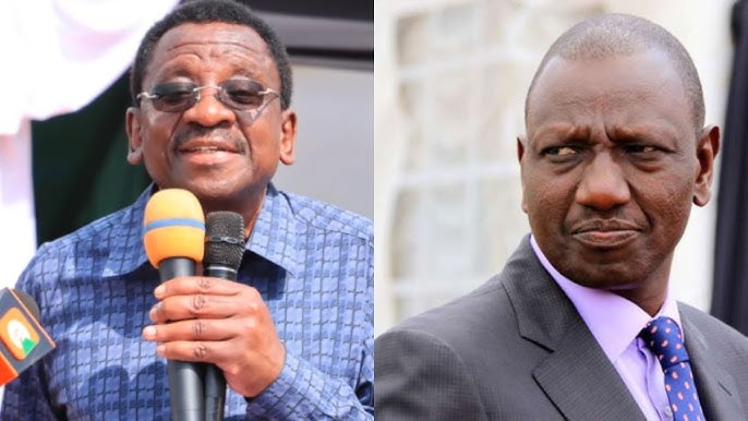 Orengo Unleashed: Linda Mwananchi Tour Storms Busia as Power Shifts Back to the People