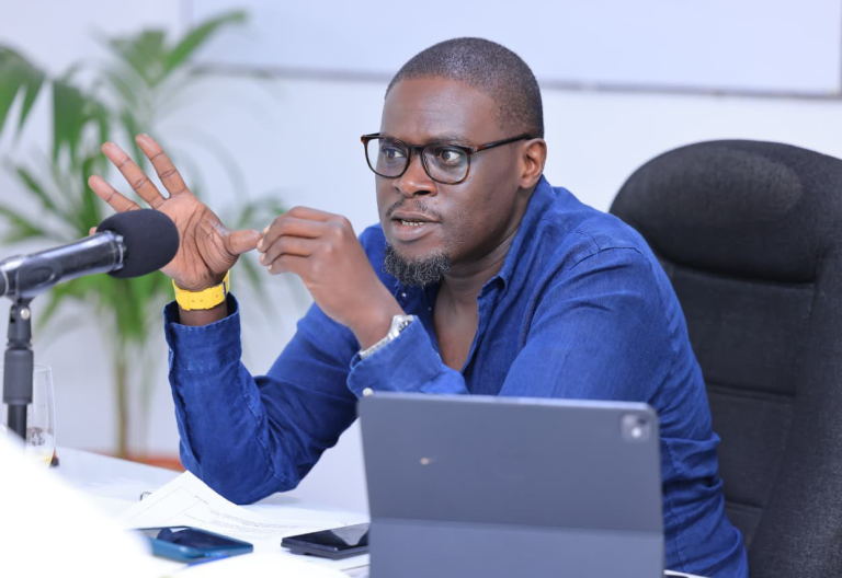 Sakaja: “I Could Defend Nairobi Seat on ODM Ticket” – 2027 Showdown Just Got Explosive!