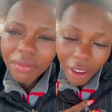 “Nilieda Kwake, Nilikuwa Nimeabiwa Nitakuwa Tajiri in 7days” Kenyan Lady Exposes Some of The Lies Used To Win Her Heart