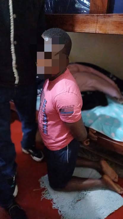 “Sitawai Lala Kwa Kitanda ya Mwanamke Ameoa” Kenyan Man Discloses What Happened Immediately He Fell In Love With a Married Woman