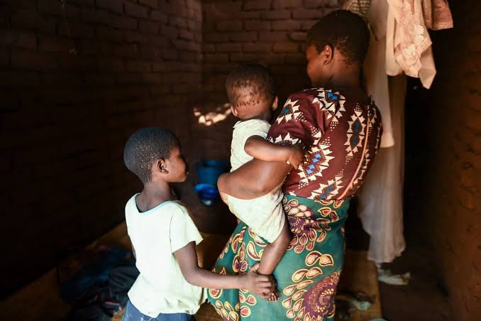 “Simtaki mimi” Kenyans Shocked After a Man Reveals Why He was In a Point of Exchanging His Wife With Another Man For a Plate of Githeri