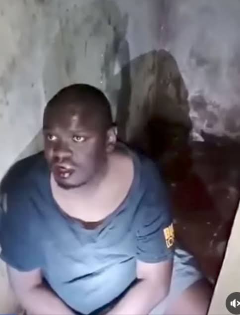 “Kitu Imepotea, Sitawai Peana Watoto Tena” Kenyan Man Cries Out After Being Involved in a Secret Affair With Someones Wife