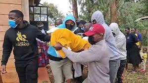 “Sijawai Ona Hivo Maishani” — Lodging in Kitui Closed for Hours After Afternoon Incident Involving Two Lover Birds