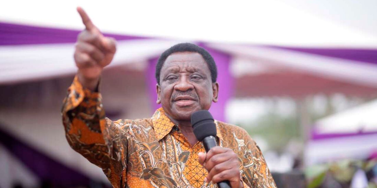 Orengo Drops Bombshell: “Raila Odinga’s Death Remains a Mystery – Those Responsible Are Still Out There and Silent!”