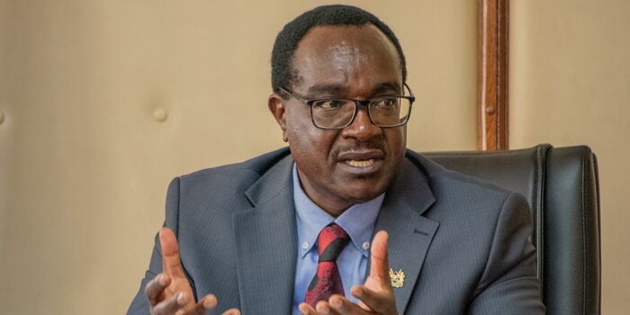 Counties on the Spot as Ministry Raises Red Flag Over ECDE and VTC Underfunding