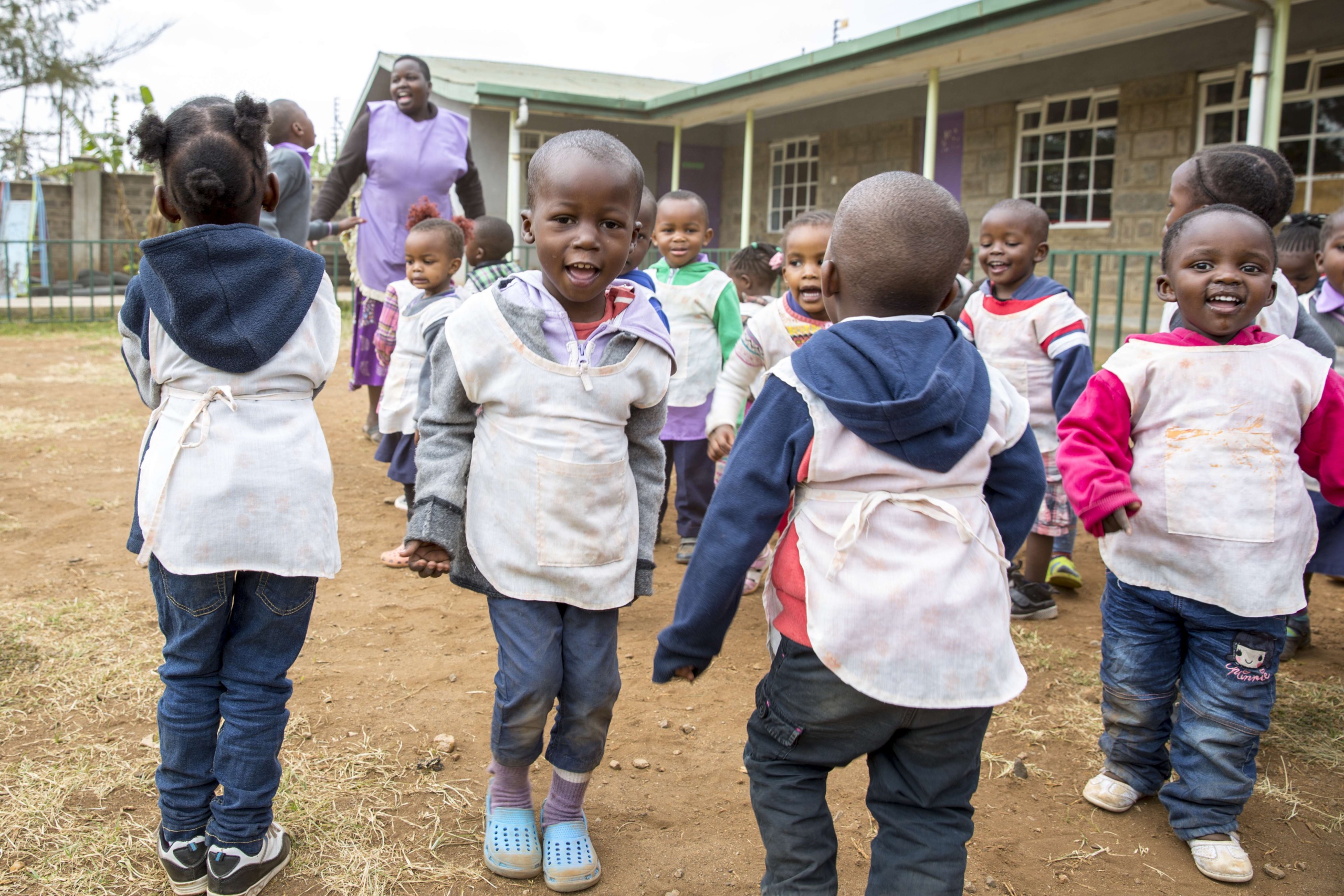 Inside Kenya’s Bold Plan to Transform Early Childhood: Governors Launch Game-Changing ECD Compendium