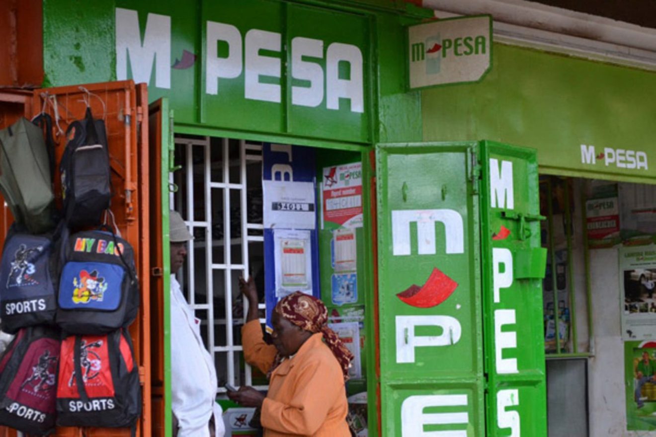 Macalder Under Siege: Mpesa Shop Couple Shot in Brazen Cash Robbery as Residents Stage Protests