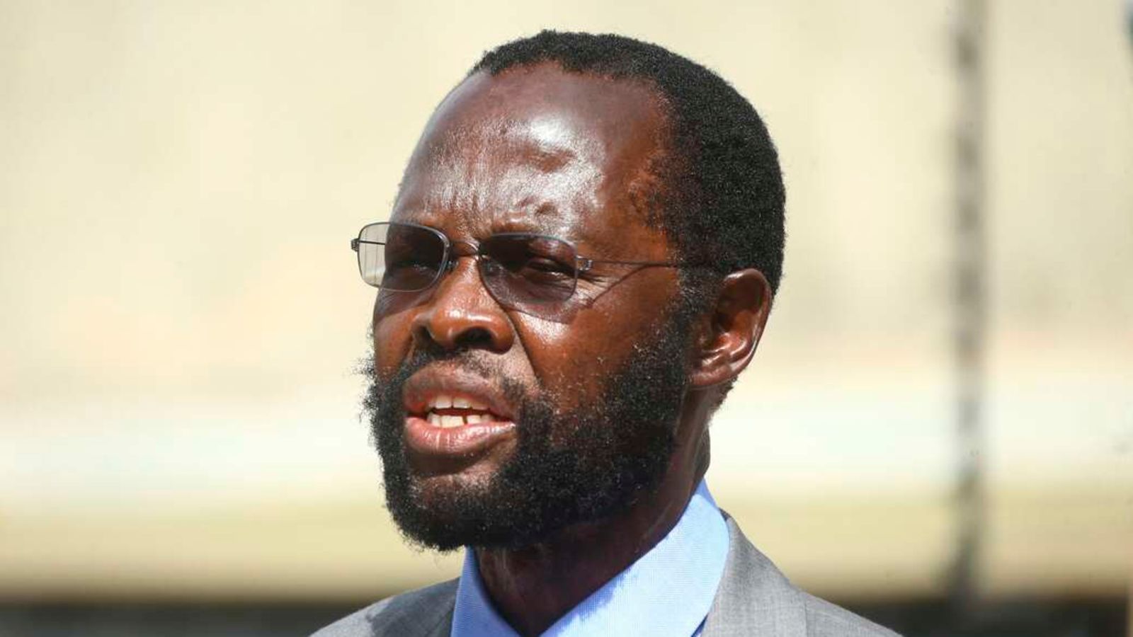 Peter Anyang’ Nyong’o Breaks Silence, Calls for Sanity among Wrangling ODM Party factions