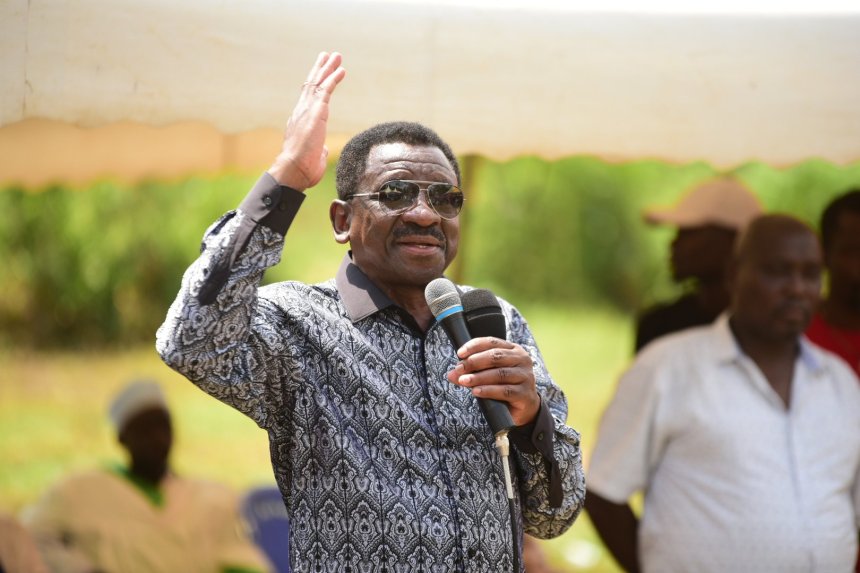 Siaya Opens the Purse to the People: County Rolls Out Public Budget Hearings for 2026/27 CFSP