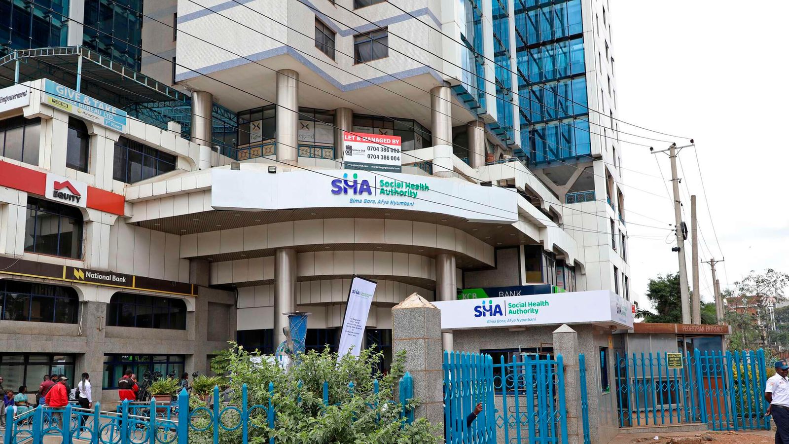 Hospitals Demand: ‘Publish the SHA Payment List Now – Or Watch Healthcare Collapse!’