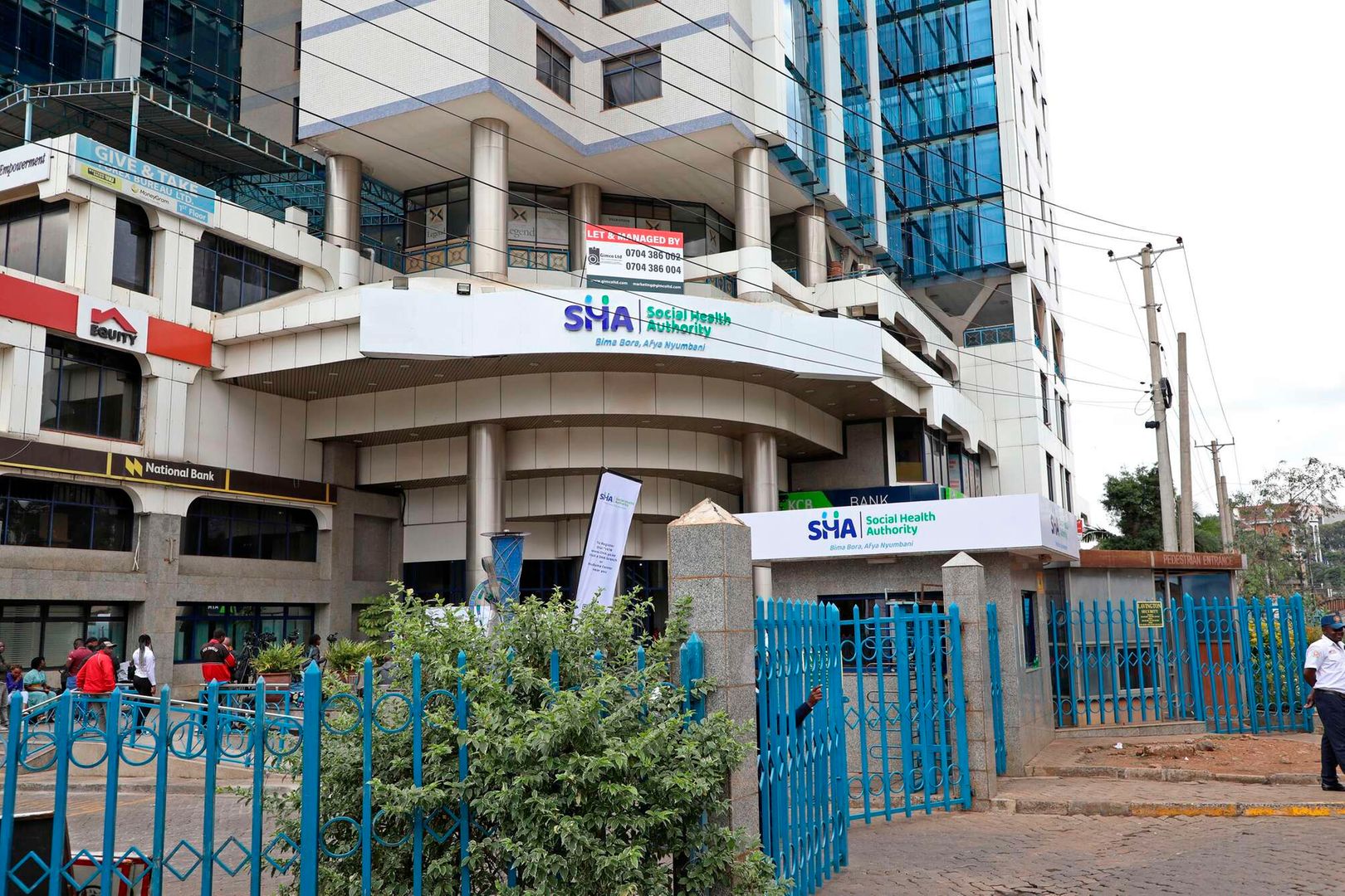 SHA Shocker: 91,000 Claims Rejected Over Missing Documents as System Gaps Hit Millions of Kenyans