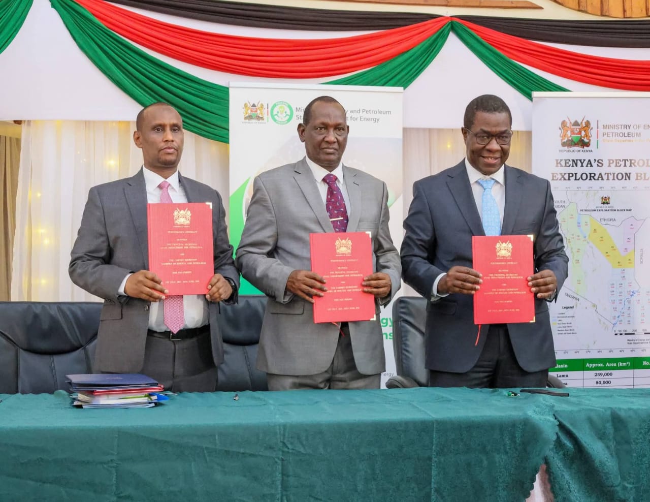 Powering Accountability: Wandayi’s Leadership in Kenya’s Energy Sector