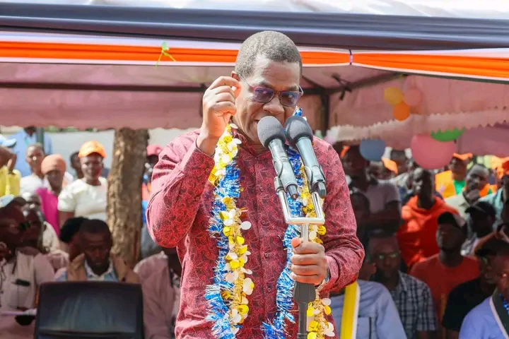 Building Futures Through Community Solidarity at St. Mary’s Winjo School