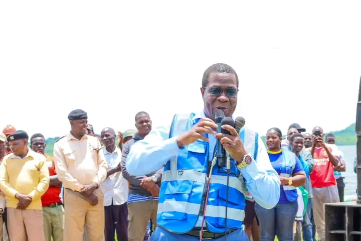 Wandayi’s Assurance: A Step Toward Healing Kenya’s Electoral Wounds