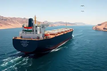 Oil Prices Explode 10% After Iranian Missile Attacks Slam Tankers in Strait of Hormuz – $100 Barrel Nightmare Looms