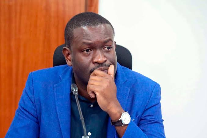 How ODM and State Blunders Turned Edwin Sifuna into a National Hero