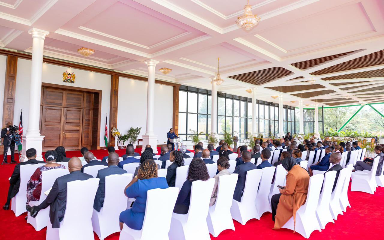 Kenya Road Carnage 2025: 5,009 Dead in Brutal Surge – Ruto Orders Speed Cameras NOW to Halt the Slaughter