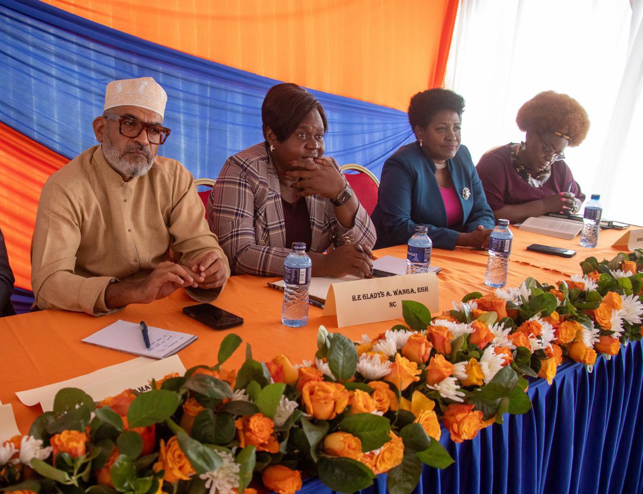 ODM Considers Reconciliation with Sifuna-Babu Camp as Unity Calls Intensify Ahead of Pivotal National Delegates Conference