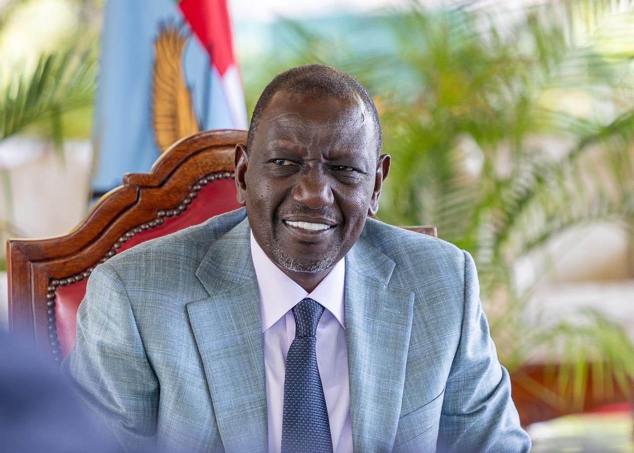 President Ruto Storms Orengo’s Siaya Backyard this Sunday 