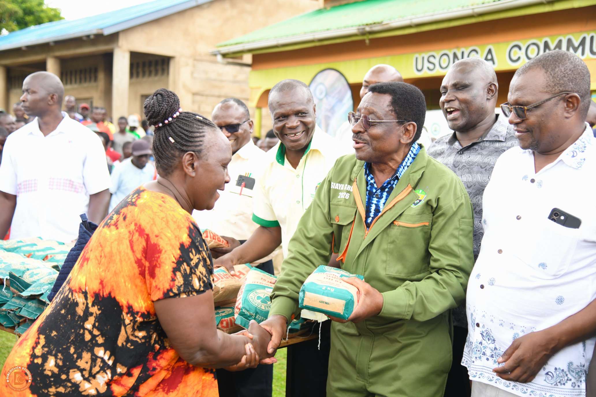 Orengo Fires Salvo at ODM-UDA Caucus: NADCO Hype Can’t Hide Kenya’s Harsh Realities