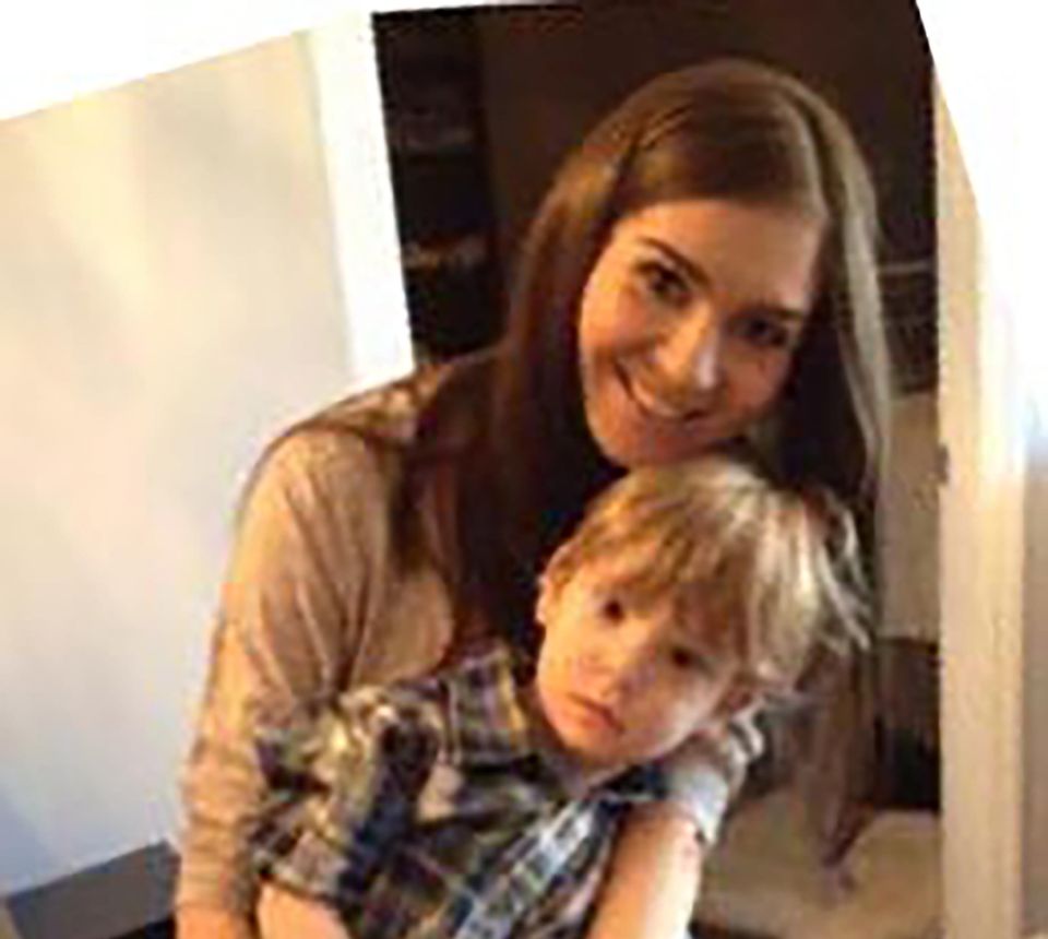 Florida Horror: Mom Guns Down Kids in Shocking Murder-Suicide While Husband Away