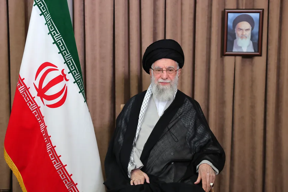 Iran’s Supreme Leader Ayatollah Ali Khamenei Killed in Massive US-Israeli Strike