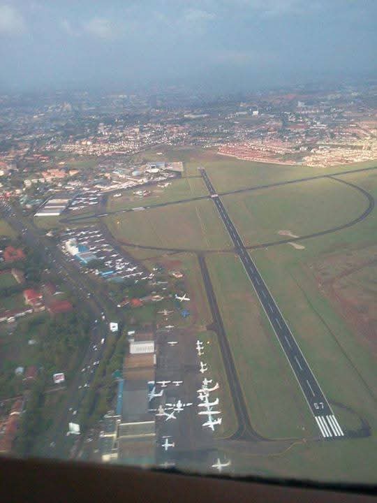 Wilson Airport Exposed: Kenya’s Aviation Ticking Time Bomb Where Neglect and Sky-High Encroachment Spell ‘Waiting Deaths’