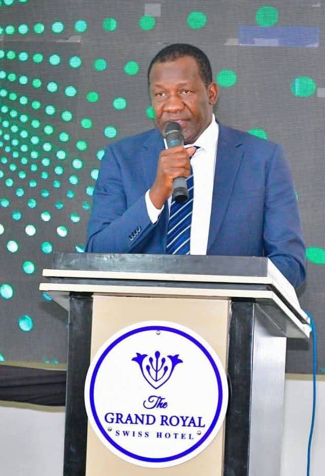 Michael Abala Wanga Redefines Gem Constituency 2027 Race: Technocrat Surges as Frontrunner Among Heavyweights