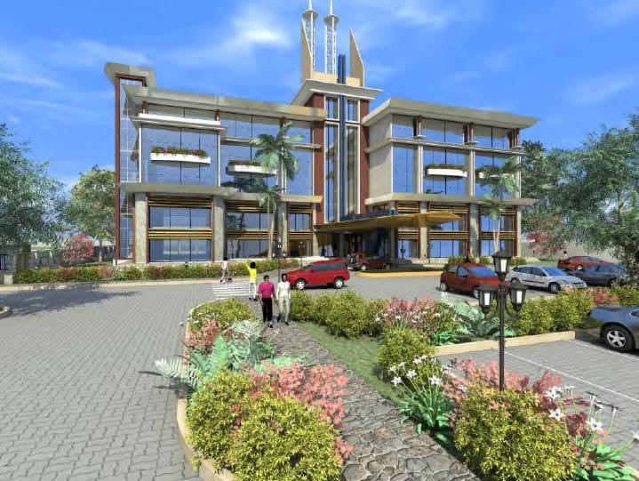 After 13 Years of Devolution, Siaya County Headquarters Finally Declared Safe—Employees Report Shock, Mild Confusion