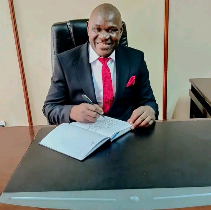 The Siaya Governor’s Press Unit Debacle: Loyalty Over Qualifications? A Political Appointment Under Scrutiny