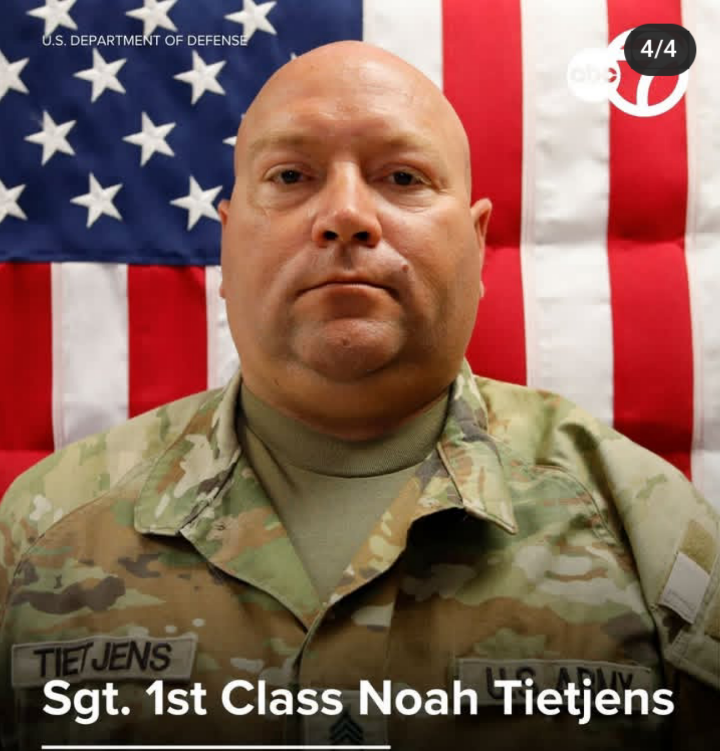 Pentagon Identifies First US Troops Killed in Iran War: Four Heartland Heroes Slain in Kuwait Drone Strike