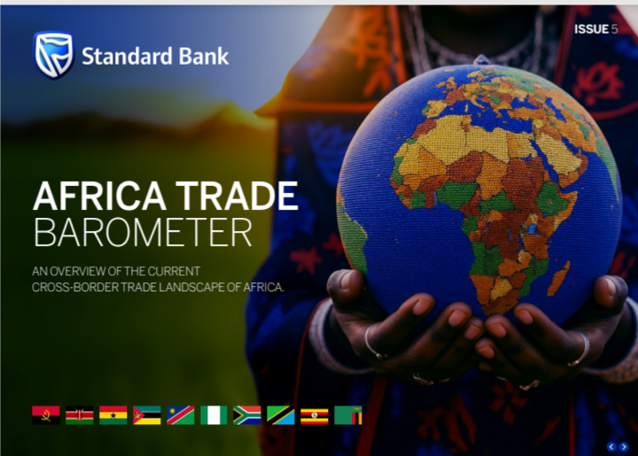 Africa’s Trade Momentum Builds as Infrastructure Improves and Business Confidence Rises