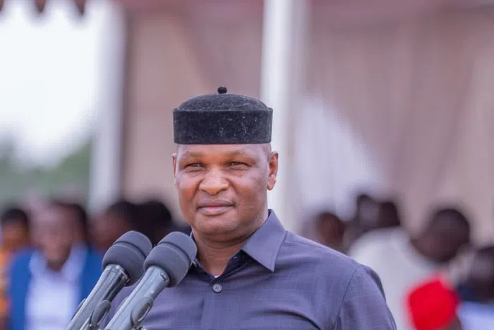 Ruto Expels Farouk Kibet? Viral ‘Expulsion Letter’ from State House Exposed as Sophisticated Hoax