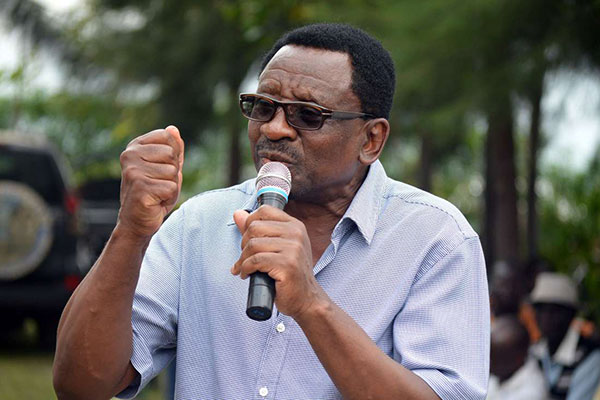 Orengo’s Defiant Stand: Linda Mwananchi Rejects ‘Illegal’ ODM Convention as Party Split Deepens