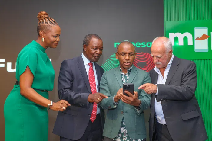 M-PESA Turns 19 and Smashes 40 Million Customers Milestone – Kenya’s Fintech Giant Just Got Even Bigger!