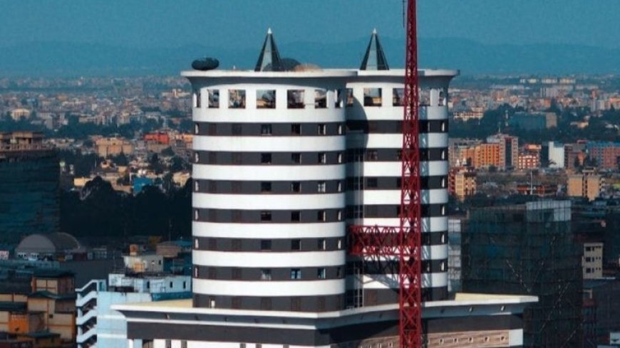 The Aga Khan Era Ends: Tanzanian Billionaire Rostam Azizi Seizes Control of Nation Media Group in Landmark Deal