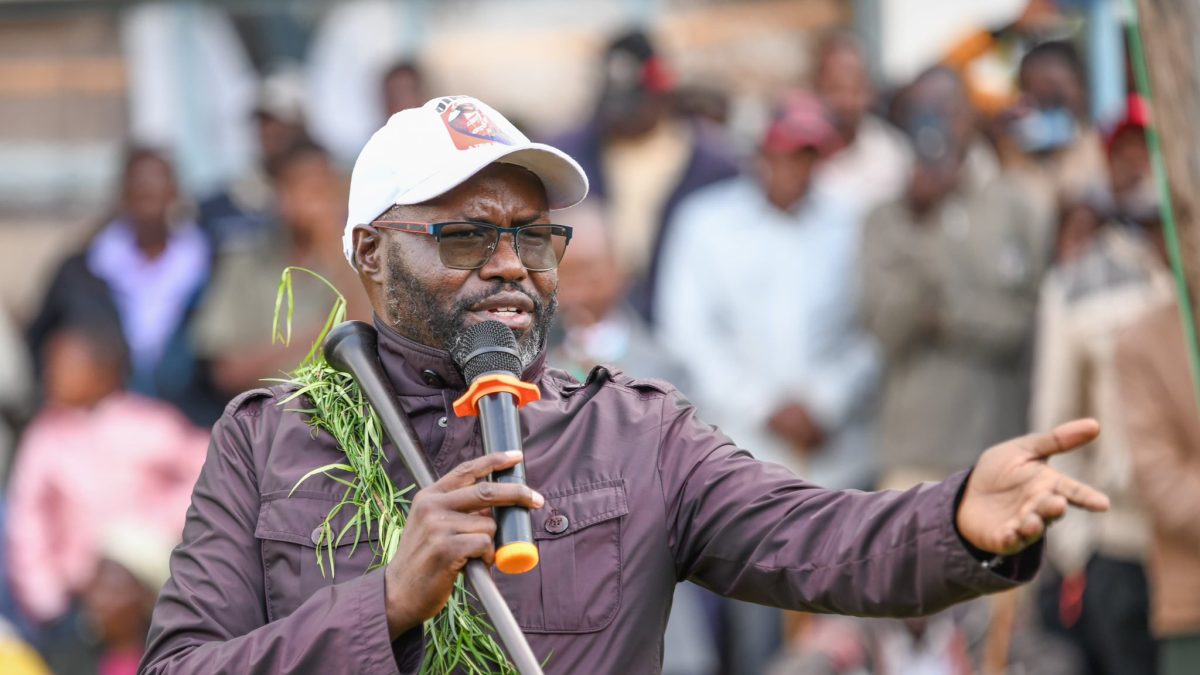 Tragic End: Johanna Ng’eno’s Last Moments Before Deadly Nandi Helicopter Crash